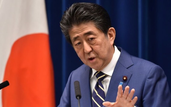 Shinzo Abe và những kỷ lục trên cương vị thủ tướng Nhật Bản