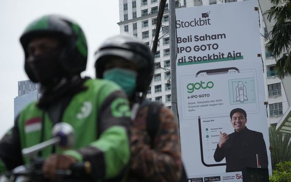 Từng là startup giá trị nhất Đông Nam Á, vì sao Grab bị GoTo vượt mặt?