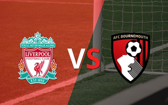 Link xem trực tiếp Liverpool vs Bournemouth, lúc 21h00 hôm nay 27/8