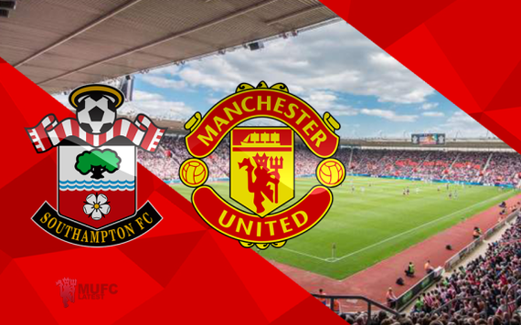 Link xem trực tiếp Southampton vs MU, lúc 18h30 hôm nay 27/8