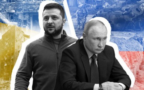 Nga 'thua đậm' trong cuộc chiến ở Ukraina?