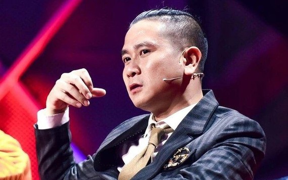 Nhạc sĩ Hồ Hoài Anh bị kỷ luật cảnh cáo