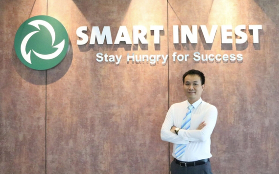 Tăng trưởng lợi nhuận 6 tháng lên tới 3.733%, SmartInvest là công ty nào?