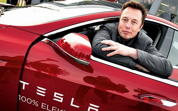 Tesla mất vị thế trong cuộc đua xe điện giá rẻ như thế nào?