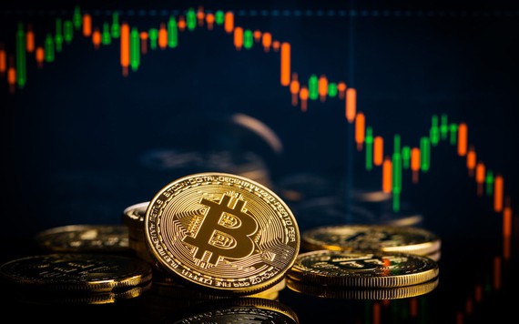 Thị trường tiền điện tử 15/9: Bitcoin có thể về 14.000 USD