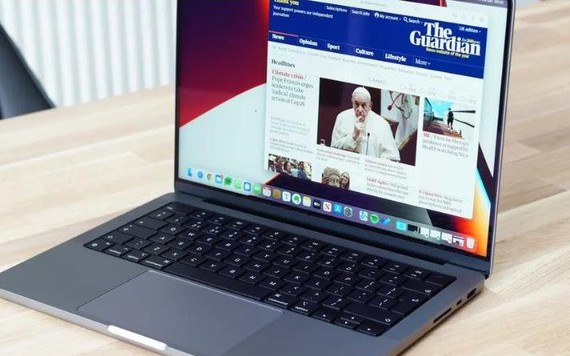 Apple chuẩn bị sản xuất hàng loạt cho thiết bị MacBook Pro thế hệ kế tiếp