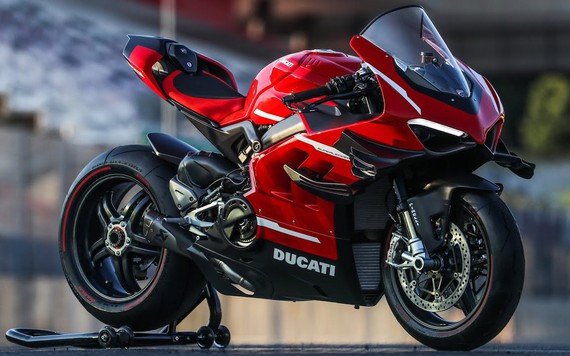 Bảng giá xe Ducati tháng 10/2022 mới nhất