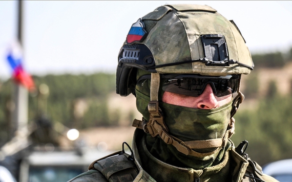 Quân đội Nga đối mặt với nguy cơ "Potemkin hóa"