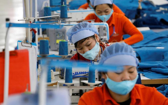 Nhà đầu tư Trung Quốc chọn Thái Lan hay Việt Nam?