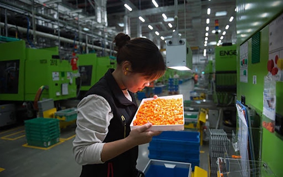 Vì sao Lego đổ 1 tỷ USD xây nhà máy trung hòa carbon tại Việt Nam? 