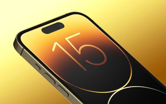Dòng iPhone 15 Pro sẽ có giá đắt đỏ hơn