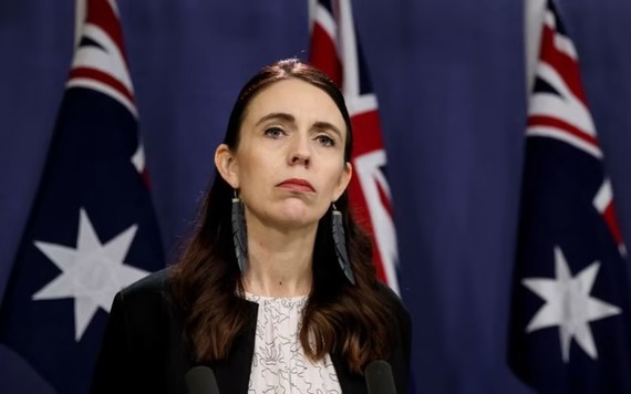 New Zealand bắt đầu tìm người thay thế bà Jacinda Ardern, người vừa tuyên bố từ chức Thủ tướng

