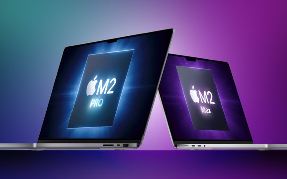 5 lý do sẽ thuyết phục bạn nên nâng cấp lên thế hệ MacBook Pro 2023