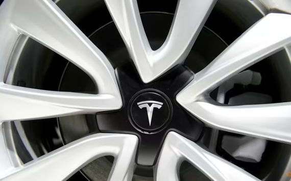 Hàn Quốc phạt Tesla 2,2 triệu USD do phóng đại phạm vi hành trình xe điện