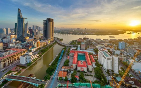 Việt Nam vào top 30 quốc gia hùng mạnh nhất thế giới năm 2022