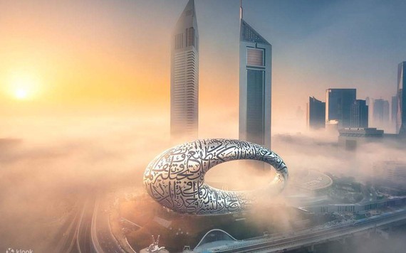 Đầu tư 'khủng', Dubai liệu có trở thành trung tâm tài chính của thế giới trong thập kỷ tới?

