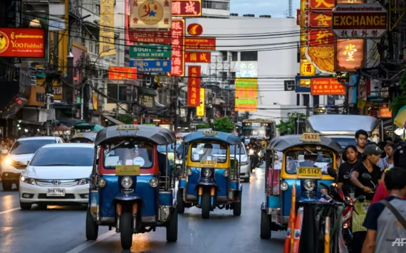 Các trung tâm du lịch châu Á sẵn sàng đón làn sóng du khách Trung Quốc