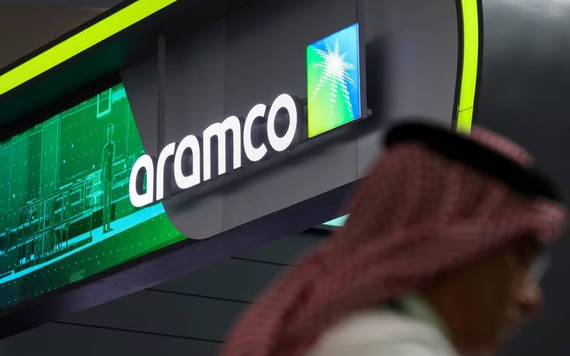 Aramco ký thỏa thuận đàm phán mua 10% cổ phần của nhà máy lọc dầu Trung Quốc
