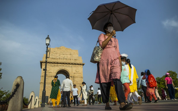 HSBC: Ấn Độ khó vượt Trung Quốc làm động lực tăng trưởng toàn cầu