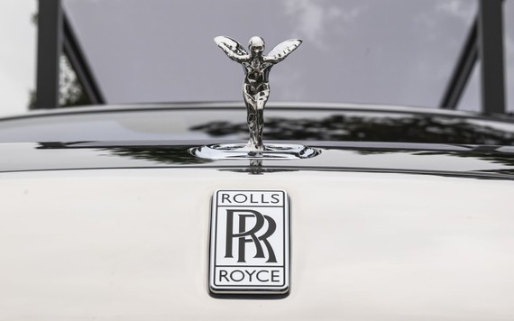 Rolls-Royce sắp cắt giảm tới 2.500 nhân viên trên toàn thế giới