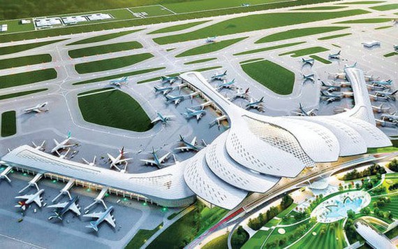 Dự án sân bay Long Thành: Xử lý nghiêm nhà thầu không đủ năng lực