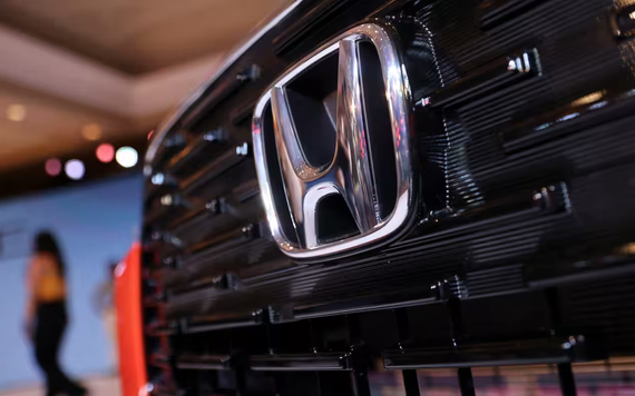 Honda, GM dự định ra mắt dịch vụ taxi không người lái tại Nhật Bản vào năm 2026