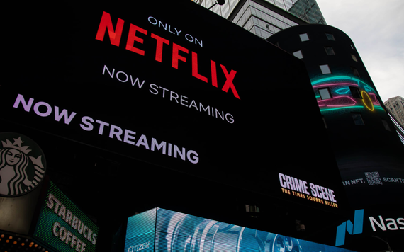 Netflix tăng giá bất chấp đình công