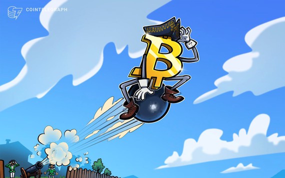 5 điều cần biết về Bitcoin trong tuần này (2 - 7/10)