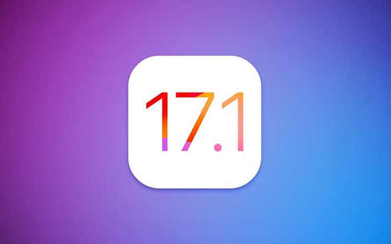 Apple bất ngờ phát hành iOS 17.1 RC 2 cho dòng iPhone 15