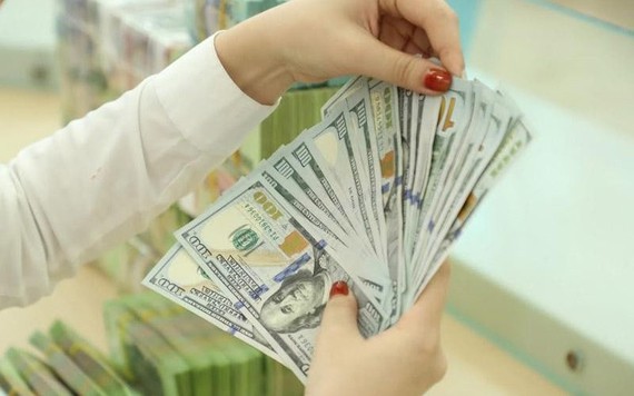 Nợ nước ngoài của Việt Nam là 3,8 triệu tỷ đồng