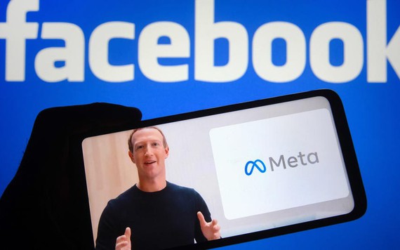 Doanh thu công ty mẹ Facebook lập kỷ lục nhờ mảng quảng cáo