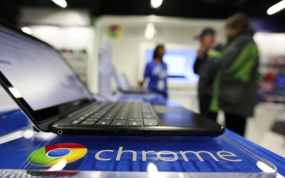 UAE đưa ra cảnh báo bảo mật cho người dùng hệ thống Google Chrome và Apple