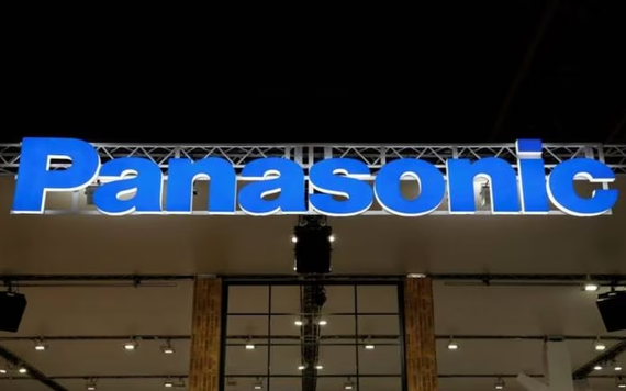Panasonic cắt giảm 15% dự báo lợi nhuận hoạt động của mảng pin