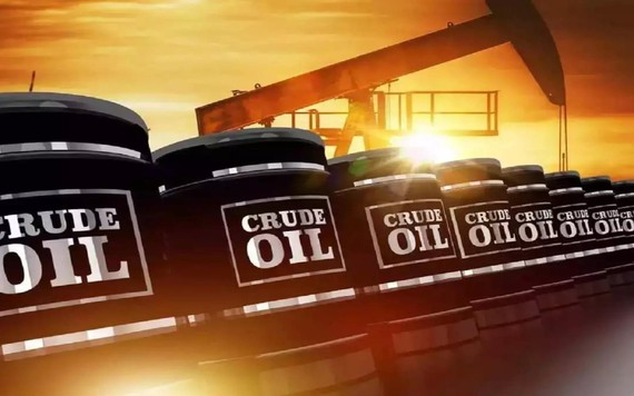 Các gã khổng lồ dầu mỏ Mỹ tăng cường sự hiện diện khi căng thẳng địa chính trị gia tăng