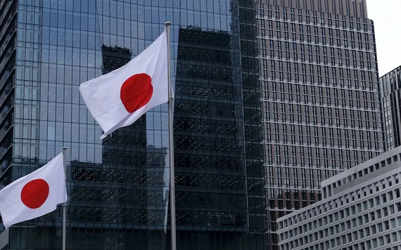 M&A Nhật Bản bùng nổ khi các giao dịch toàn cầu sụt giảm