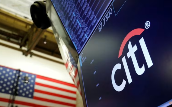 Citigroup bán mảng kinh doanh tài sản tiêu dùng tại Trung Quốc cho HSBC