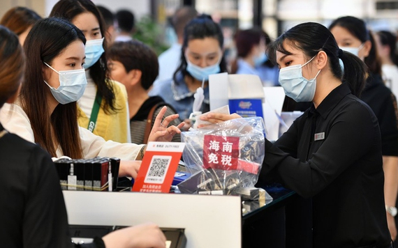 Bloomberg: Sự phục hồi của kinh tế Trung Quốc đang mất đà