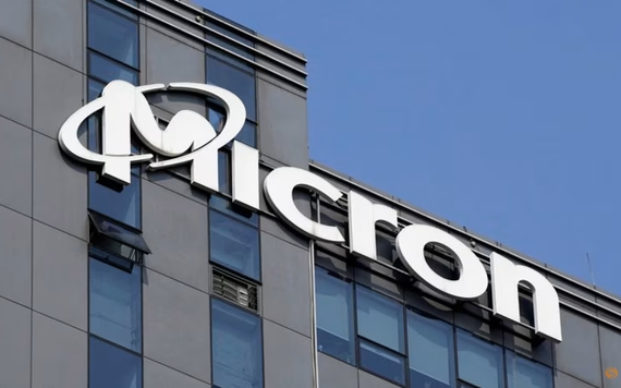 Nhà sản xuất chip Trung Quốc YMTC kiện Micron vì vi phạm bằng sáng chế