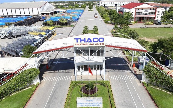 Thaco huy động thành công gần 9.000 tỷ đồng trái phiếu