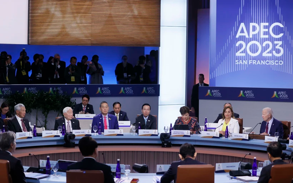 Chủ tịch nước: Việt Nam đề xuất đăng cai các hoạt động của Năm APEC 2027