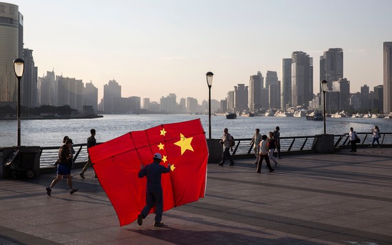 Trung Quốc nỗ lực thoát khỏi khủng hoảng kinh tế