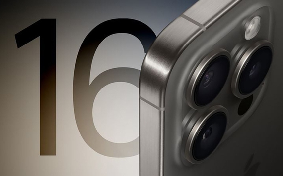 iPhone 16 Pro tiếp tục được xác nhận có camera tứ lăng kính hỗ trợ zoom quang học 5x