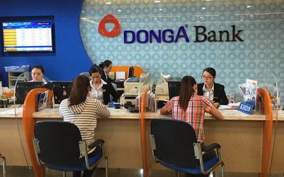 Khẩn trương chuyển giao bắt buộc với DongA Bank