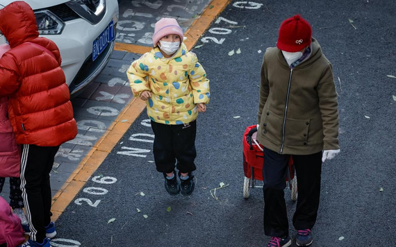 WHO yêu cầu Trung Quốc hợp tác đối phó bệnh hô hấp bí ẩn