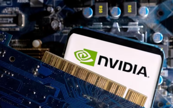 Nvidia trì hoãn ra mắt chip AI mới cho Trung Quốc