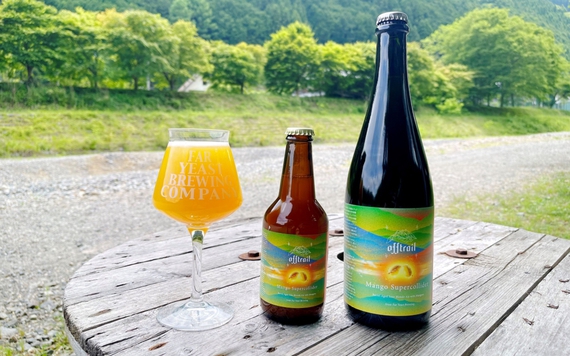 Những nguyên liệu độc đáo trong bia thủ công Nhật Bản