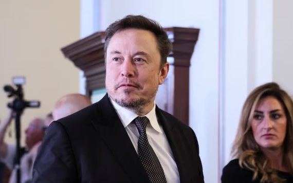 Elon Musk sẽ sử dụng Starlink ở Israel để kiềm chế sự náo động về X