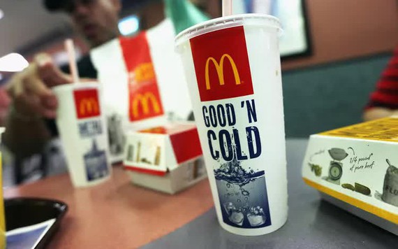 Tại sao Coca của McDonald's ngon hơn những loại khác?