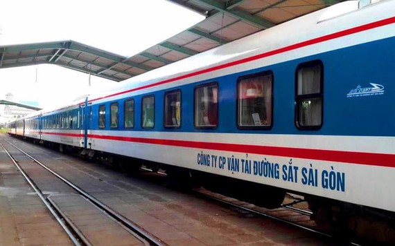 Đường sắt Hà Nội, Sài Gòn lãi lớn sau nhiều năm thua lỗ