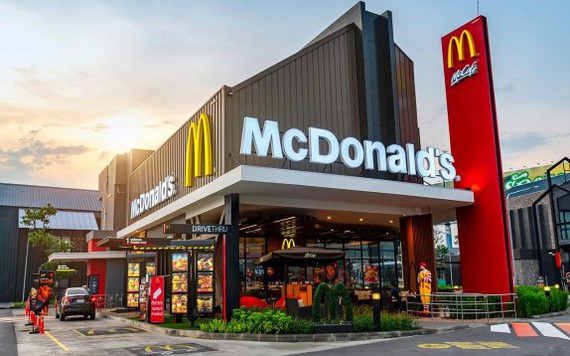 3 rủi ro hàng đầu mà McDonald’s phải đối mặt vào năm 2024